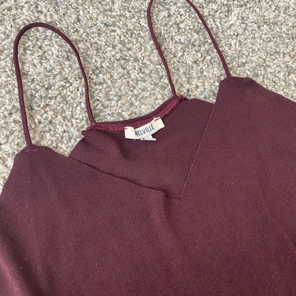 Brandy Melville top - Picture 2 of 2